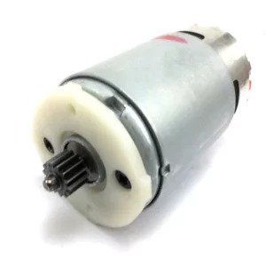 MOTOR Y PIÑON ENS DCD710S2